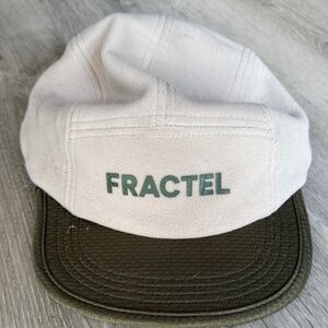 New Fractel Polartec Run Hat